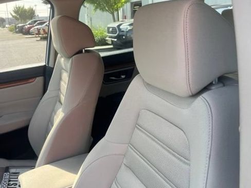 Used 2018 Honda CR-V EX image 11