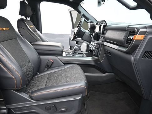 Used 2025 Ford F150 Tremor w/ Bed Utility Package AWD/4WD image 24