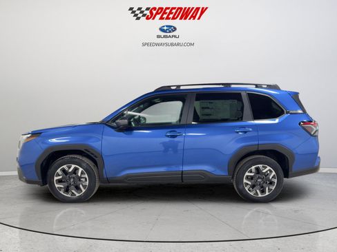 New 2026 Subaru Forester Premium image 5