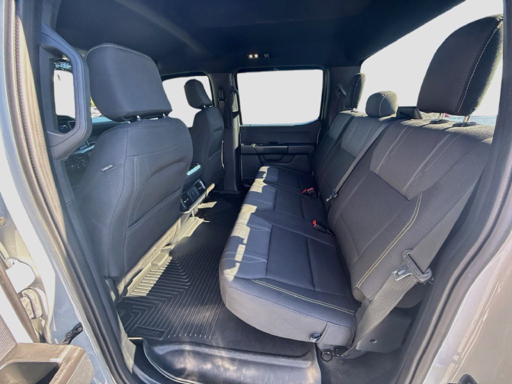 Used 2024 Ford F150 STX AWD/4WD image 28