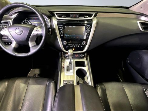 Used 2018 Nissan Murano Platinum image 7