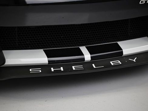 Used 2021 Ford Mustang Shelby GT500 w/ Technology Package RWD image 22