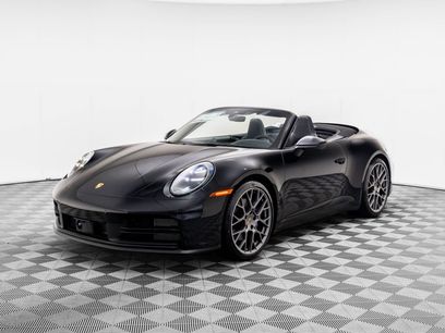 New 2026 Porsche 911 Carrera