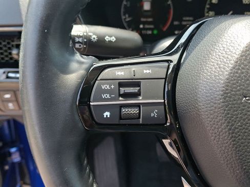 Used 2024 Honda CR-V EX-L image 24