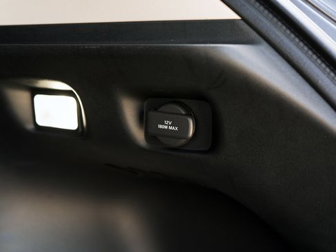 Used 2026 Honda HR-V LX image 43