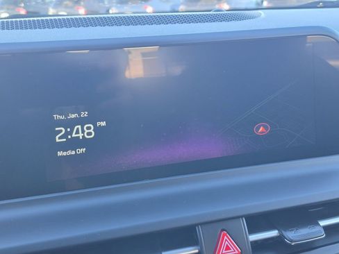 New 2026 Kia Seltos S AWD/4WD image 20