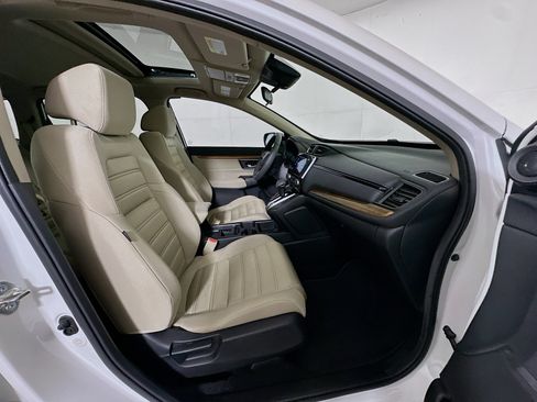 Used 2017 Honda CR-V EX image 30