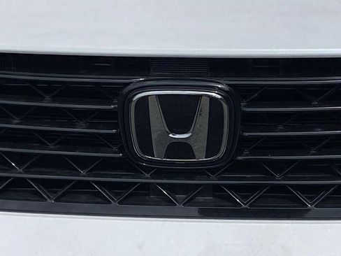 New 2026 Honda Accord EX-L image 29
