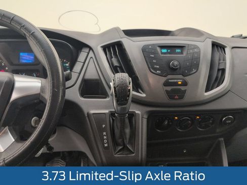 Used 2016 Ford Transit 150 130 Low Roof RWD image 18