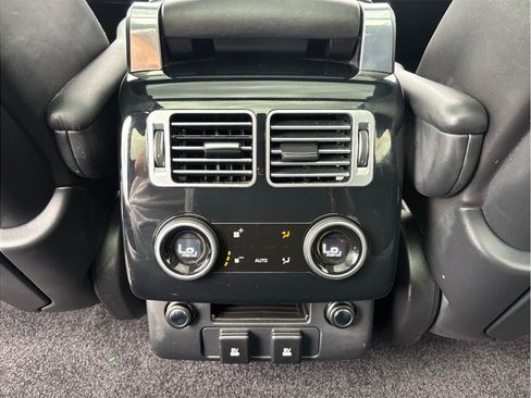 Used 2020 Land Rover Range Rover HSE AWD/4WD image 42