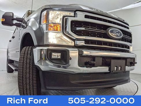 Used 2022 Ford F250 Lariat w/ Lariat Value Package image 23