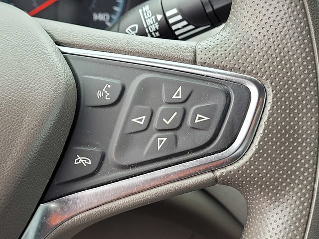 Used 2021 Chevrolet Malibu LS FWD image 25