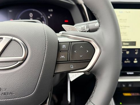 New 2026 Lexus RZ 450e AWD image 15