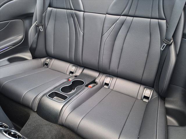 New 2026 Mercedes-Benz CLE 450 4MATIC Cabriolet image 14