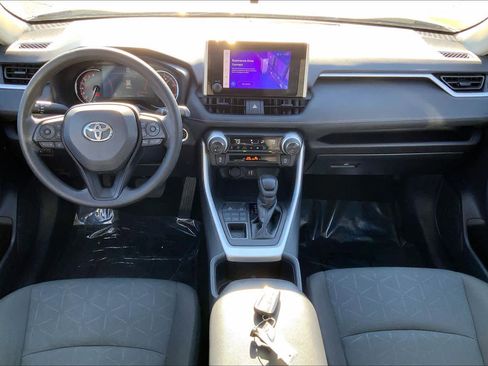Used 2024 Toyota RAV4 XLE image 14