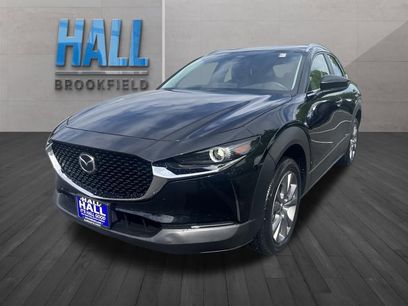 Used 2024 MAZDA CX-30 AWD 2.5 S w/ Preferred Package