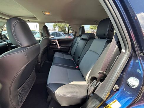 Used 2019 Toyota 4Runner SR5 Premium image 23