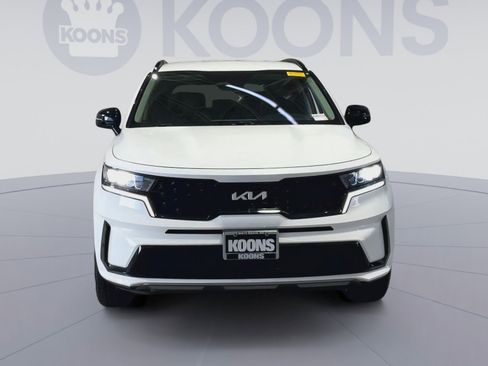 Used 2022 Kia Sorento S FWD image 4
