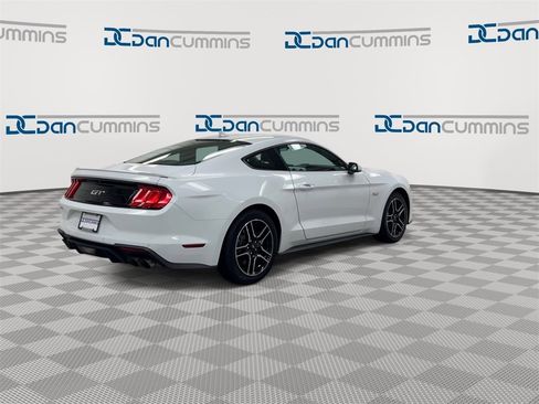 Used 2023 Ford Mustang GT image 8