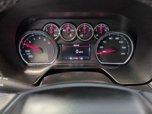Certified 2023 Chevrolet Tahoe LS w/ Driver Alert Package AWD/4WD image 19