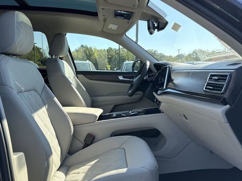New 2026 Volkswagen Atlas SEL Premium R-Line AWD/4WD image 22