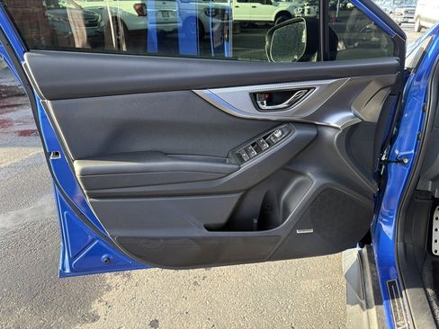 Used 2022 Subaru WRX Premium image 14