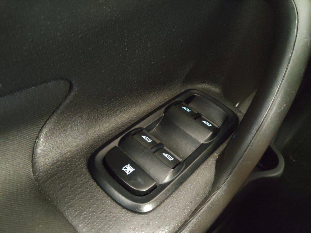 Used 2018 Ford Fiesta SE FWD image 27