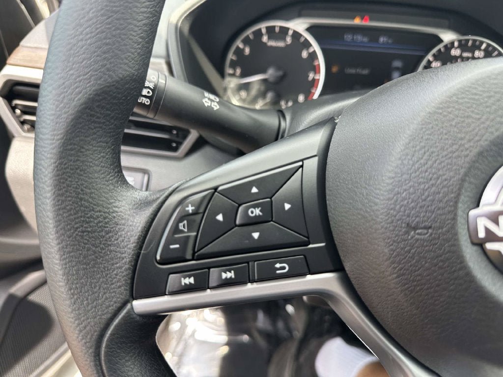 Certified 2024 Nissan Altima 2.5 SV FWD image 30