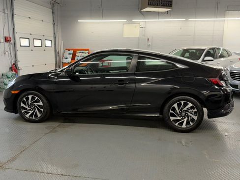 Used 2018 Honda Civic LX-P image 12