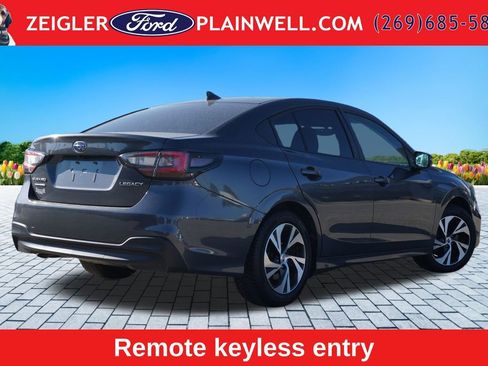 Used 2023 Subaru Legacy Premium AWD/4WD image 5