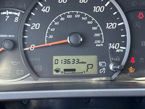Used 2023 Mitsubishi Mirage G4 LE FWD image 27