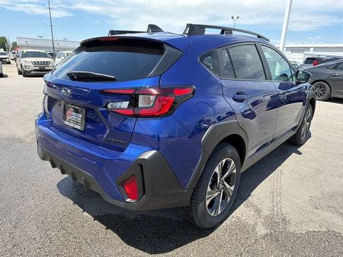 New 2026 Subaru Crosstrek 2.5i Premium AWD/4WD image 7
