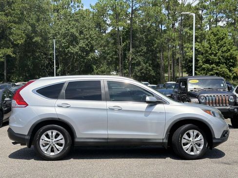 Used 2014 Honda CR-V EX-L image 31