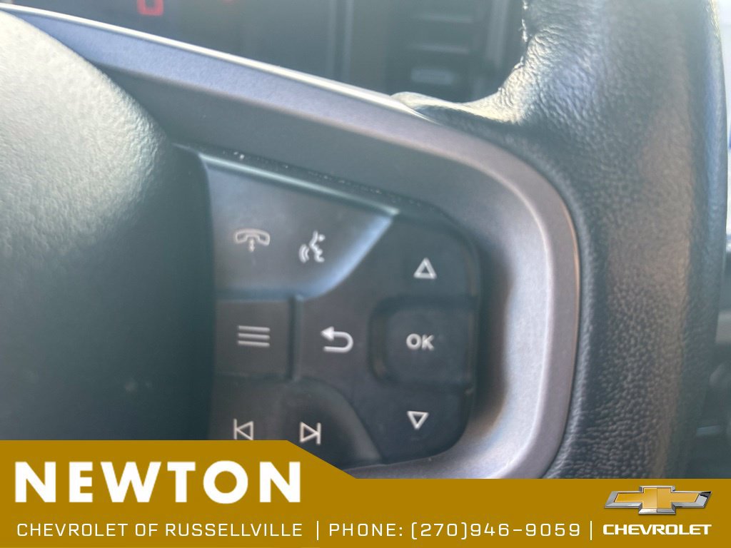 Used 2022 Ford Bronco Wildtrak AWD/4WD image 15