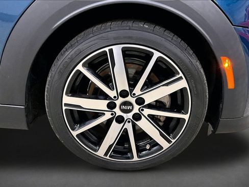 Used 2022 MINI Cooper S w/ Sidewalk Package image 33