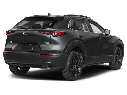 New 2025 MAZDA CX-30 2.5 Turbo w/ Premium Plus Pkg image 20