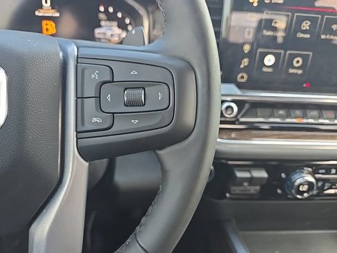 Used 2026 GMC Sierra 1500 Elevation AWD/4WD image 16