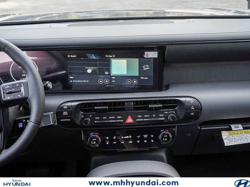 New 2026 Hyundai Palisade XRT Pro AWD/4WD image 15