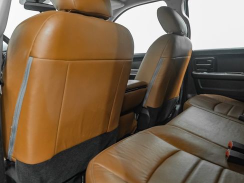 Used 2019 RAM 1500 Tradesman w/ Tradesman SXT Package RWD image 36