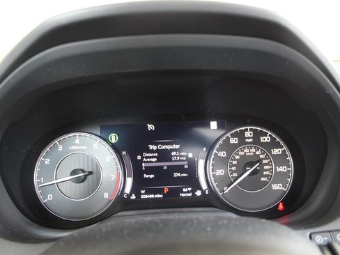 Used 2023 Acura RDX FWD w/ Technology Package image 10