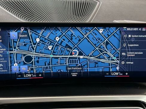 Used 2023 BMW 230i Coupe w/ M Sport Package image 18