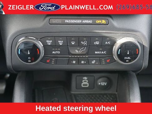 Used 2023 Ford Bronco Sport Outer Banks w/ Tech Package AWD/4WD image 22