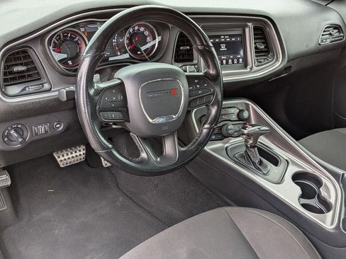 Used 2021 Dodge Challenger R/T RWD image 11