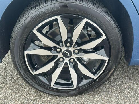 Used 2025 Chevrolet Malibu RS image 7