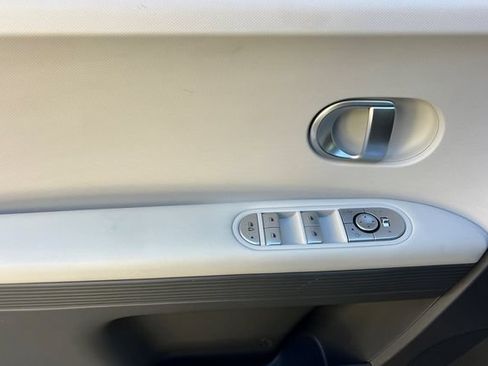 Certified 2024 Hyundai Ioniq 5 SEL RWD image 13