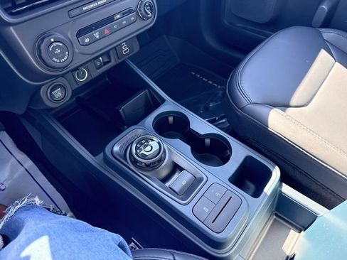 New 2026 Ford Maverick Lariat w/ Black Appearance Package AWD/4WD image 25