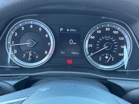 Used 2023 Hyundai Sonata SE image 23