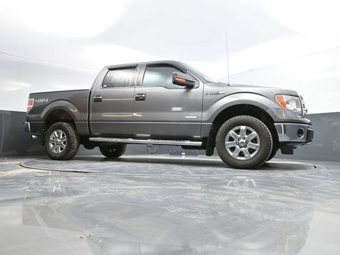 Used 2013 Ford F150 XLT w/ Luxury Equipment Group image 49