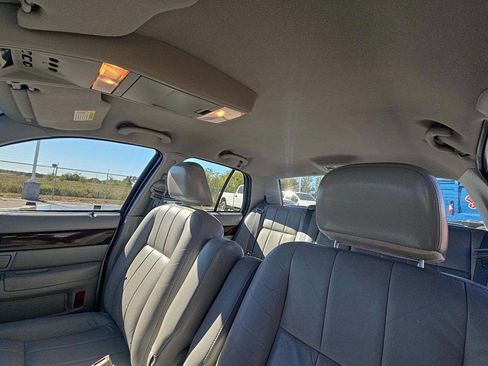 Used 2003 Mercury Grand Marquis LS image 37