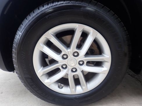 Used 2015 Kia Sorento LX AWD/4WD image 32
